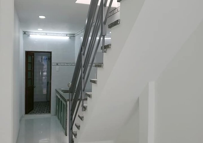 Bán nhà riêng tại Dự án Khu dân cư Phú Hồng Thịnh 3, Thuận An,  Bình Dương diện tích 68m2  giá 2.5 Tỷ