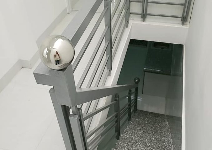 Bán nhà riêng tại Dự án Khu dân cư Phú Hồng Thịnh 3, Thuận An,  Bình Dương diện tích 68m2  giá 2.5 Tỷ