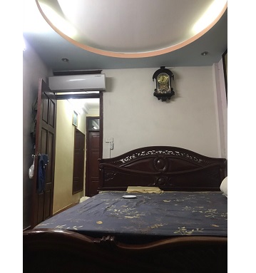 Cho thuê phòng tại số 9 ngõ 61 Phùng Chí Kiên, Cầu Giấy, 0988880120