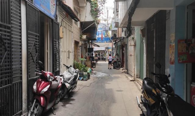 HÀNG HOT - ĐẦU TƯ XÂY MỚI đường Nguyễn Thượng Hiền giá chỉ hơn 3 tỷ