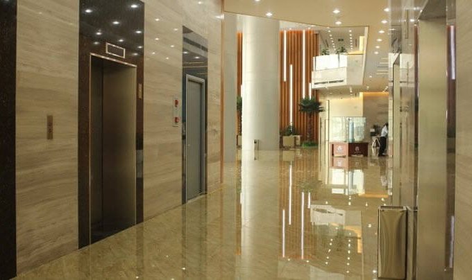 Cho thuê văn phòng Handico đẹp hạng A đối diện Keangnam giá siêu rẻ 250 Nghìn/m2 (LH: 0943898681)