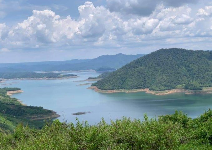 1102: 1.8ha view hồ và suối Tà Đùng, diện tích thực tế 4ha giá chỉ 11 tỷ. 
