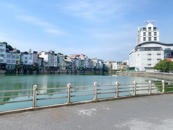 bán nhà riêng hồ Ngọc Lâm, Long Biên, Hà nội diện tích 50m