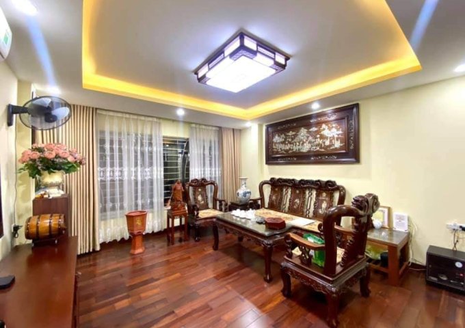 BÁN NHÀ NGÕ 42 THỢ NHUỘM, TRẦN HƯNG ĐẠO, 50M RA PHỐ, 50M, 6 TẦNG, 8 TỶ. LH 0866432238