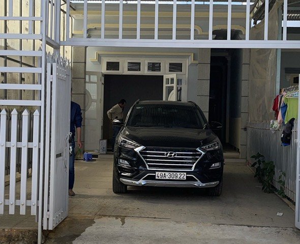 CHÍNH CHỦ BÁN GẤP NHÀ 166M2, MẶT TIỀN THÁI PHIÊN, PHƯỜNG 12, TP. ĐÀ LẠT