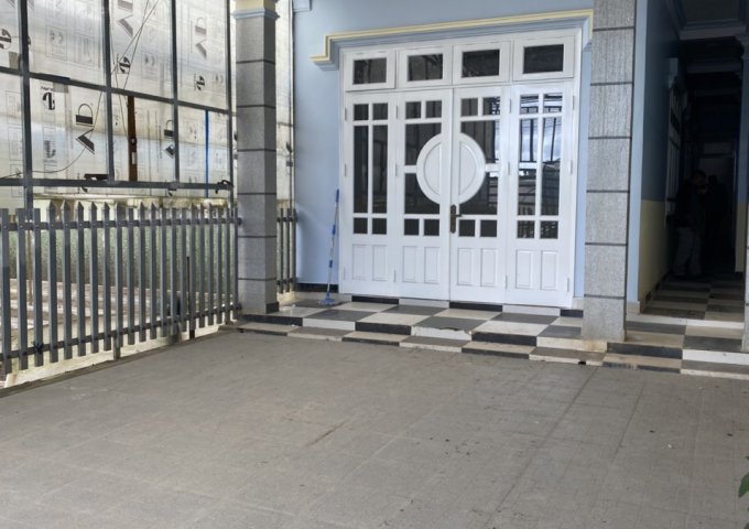 CHÍNH CHỦ BÁN GẤP NHÀ 166M2, MẶT TIỀN THÁI PHIÊN, PHƯỜNG 12, TP. ĐÀ LẠT