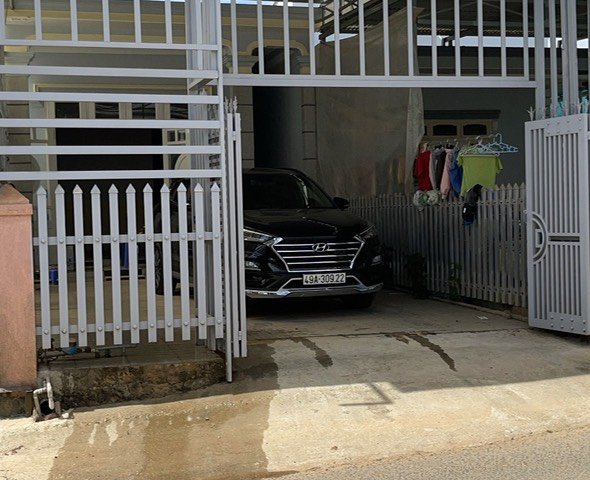 CHÍNH CHỦ BÁN GẤP NHÀ 166M2, MẶT TIỀN THÁI PHIÊN, PHƯỜNG 12, TP. ĐÀ LẠT