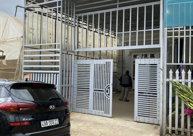 CHÍNH CHỦ BÁN GẤP NHÀ 166M2, MẶT TIỀN THÁI PHIÊN, PHƯỜNG 12, TP. ĐÀ LẠT