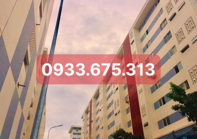 Bán gấp căn hộ/chung cư 34m2,  Phúc An City, 330 triệu VNĐ đã hoàn thiện 100%