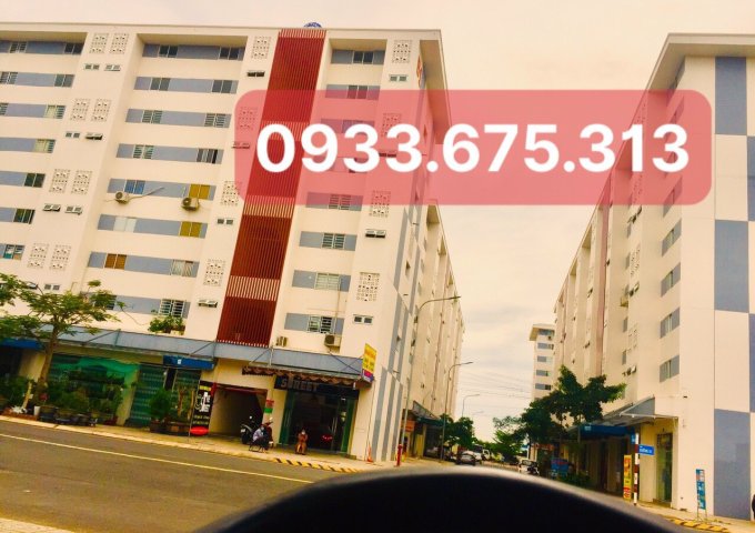 Bán gấp căn hộ/chung cư 34m2,  Phúc An City, 330 triệu VNĐ đã hoàn thiện 100%