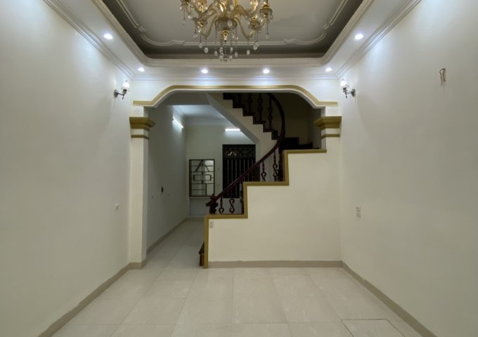 CHÍNH CHỦ BÁN NHÀ ĐẸP GIÁ RẺ 5 TẦNG, DIỆN TÍCH 41M2, ĐƯỜNG TRẦN QUỐC HOÀN, CẦU GIẤY, HÀ NỘI