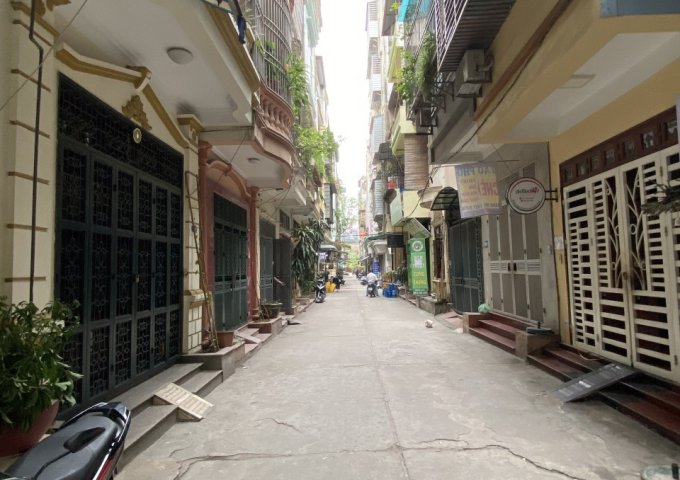 CHÍNH CHỦ BÁN NHÀ ĐẸP GIÁ RẺ 5 TẦNG, DIỆN TÍCH 41M2, ĐƯỜNG TRẦN QUỐC HOÀN, CẦU GIẤY, HÀ NỘI