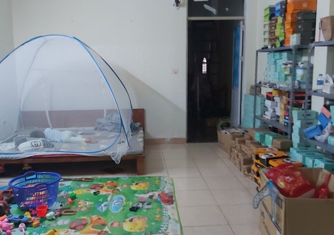 CHÍNH CHỦ CẦN BÁN MẢNH ĐẤT TẠI TỔ DÂN PHỐ HOÀNG 10, CỔ NHUẾ 1, BẮC TỪ LIÊM, HÀ NỘI