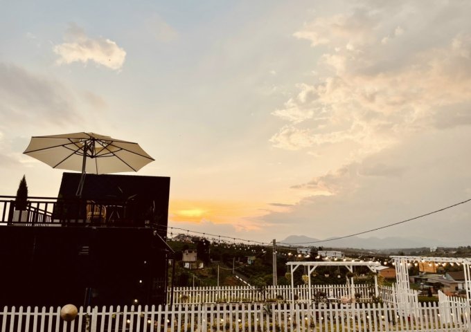 Cần Bán Lô Đất Nghỉ Dưỡng Đẹp Vị Trí Đắc Địa Tại TP Bảo Lộc, Tỉnh Lâm Đồng