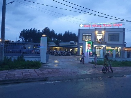 Chính chủ cần bán đất tại Thị Trấn Đầm Hà – H.Đầm Hà – T.Quảng Ninh.