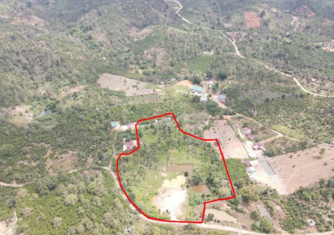 CẦN BÁN ĐẤT VIEW NGHỈ TẠI THÔN 1 – LỘC THÀNH – BẢO LÂM. LIÊN HỆ: 0989632039