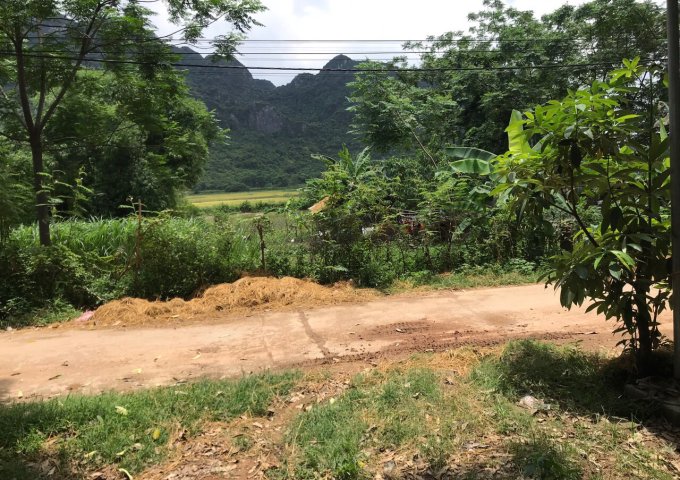 Chính chủ cần bán gấp mảnh đất siêu nở hậu Huyện Mỹ Đức, Hà Nội