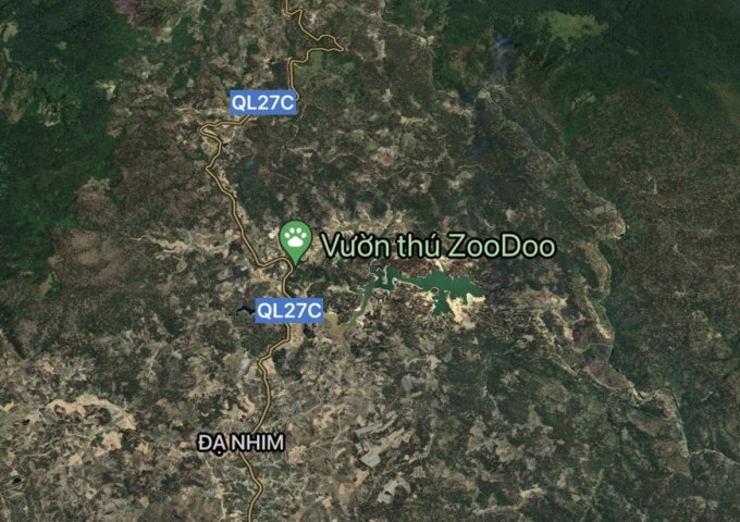 B16 B16- CHÍNH CHỦ CẦN BÁN CÂY XĂNG MỚI XÂY TẠI K'LONG, K'LANH, XÃ ĐẠ CHAIS, HUYỆN LẠC DƯƠNG, TỈNH LÂM ĐỒNG.