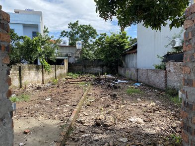 Chính chủ bán đất tại Tổ dân phố Giang Chính, Biên Giang, Hà Đông, Hà Nội.