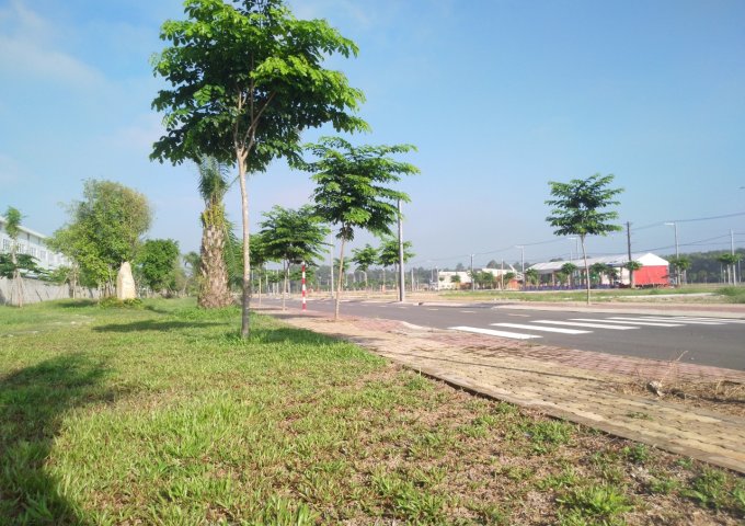 Mở Bán Giai Đoạn 2 Dự Án Đức Phát 1, Mặt Tiền Quốc Lộ 13, Đối Diện KCN Bàu Bàng