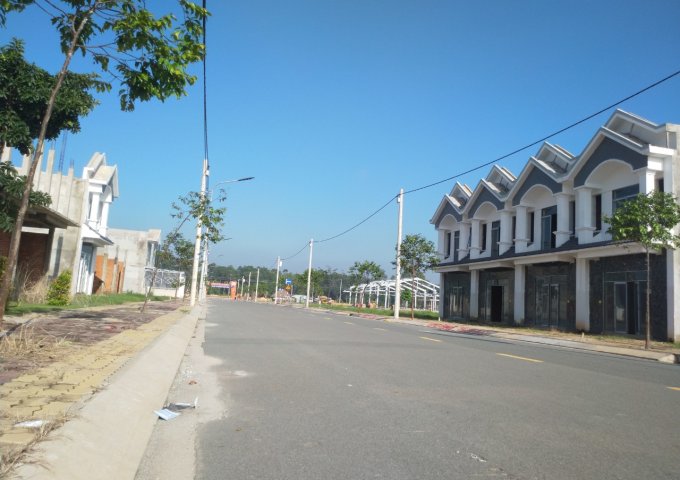 Mở Bán Giai Đoạn 2 Dự Án Đức Phát 1, Mặt Tiền Quốc Lộ 13, Đối Diện KCN Bàu Bàng