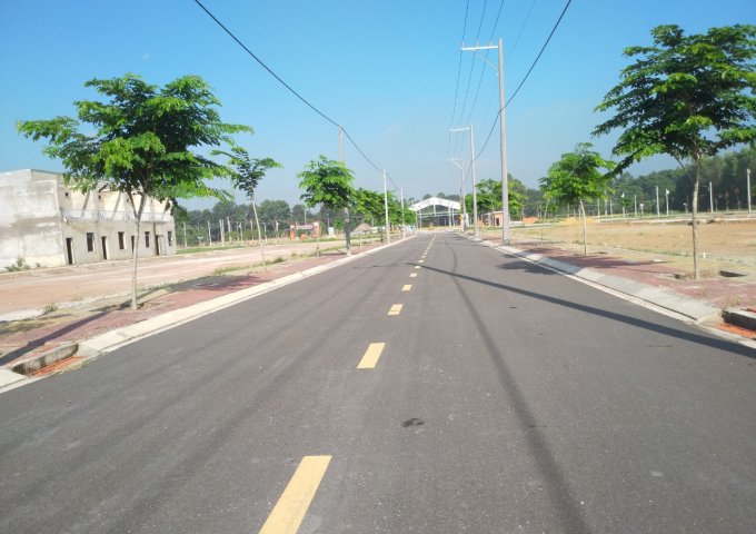 Mở Bán Giai Đoạn 2 Dự Án Đức Phát 1, Mặt Tiền Quốc Lộ 13, Đối Diện KCN Bàu Bàng