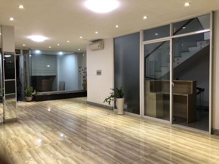 Chính Chủ Cho Thuê Mặt Bằng 88/11 Mạc Đĩnh Chi, Dakao, Quận 1, Hồ Chí Minh