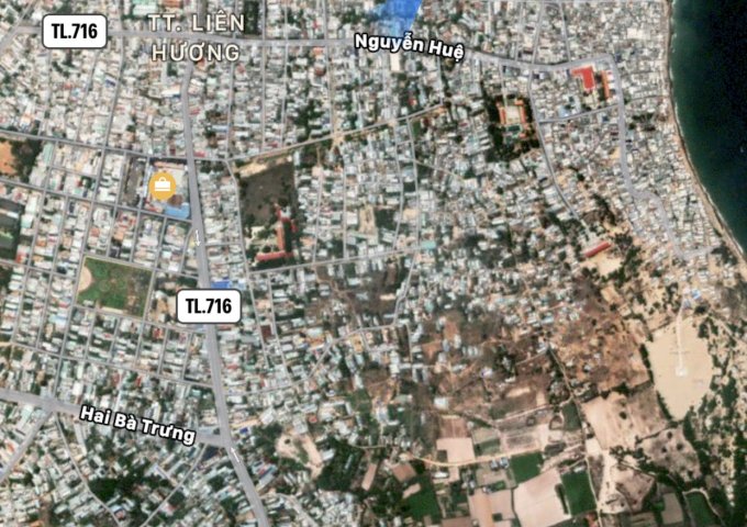 XOAY TIỀN ĐẦU TƯ, RA ĐI LÔ ĐẤT KẾ VÁCH TRƯỜNG HỌC.