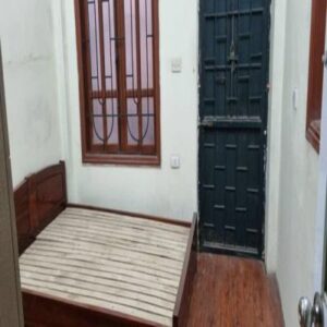 CHÍNH CHỦ CHO THUÊ NHÀ RIÊNG 3 TẦNG TẠI SỐ 7 - NGÕ 8 KIM GIANG - THANH XUÂN - HÀ NỘI: