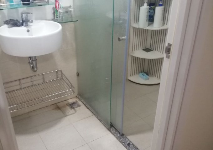 Bán gấp căn hộ 2PN Diamond Riverside 1646A Võ Văn Kiệt, P.16, Q.8, HCM