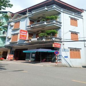 Chính Chủ Cần Bán Và Cho Thuê Nhà 3 tầng Tại Tổ 11 , Ngõ 274 lương Ngọc quyến , Phường Quang Trung , Thành Phố Thái Nguyên.