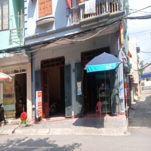 Chính Chủ Cần Bán Và Cho Thuê Nhà 3 tầng Tại Tổ 11 , Ngõ 274 lương Ngọc quyến , Phường Quang Trung , Thành Phố Thái Nguyên.