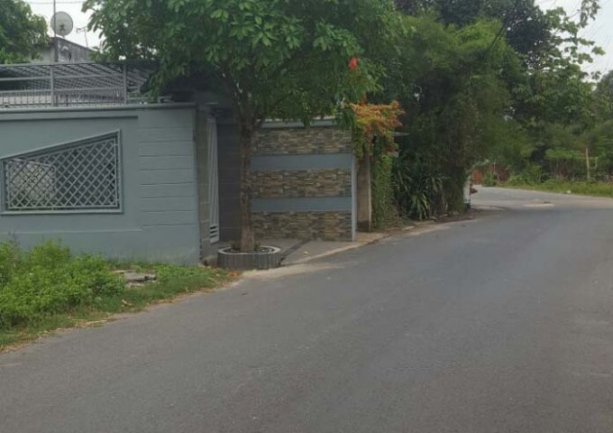 Đất bán đường DX68, Định Hoà, Thủ Dầu Một, Bình Dương