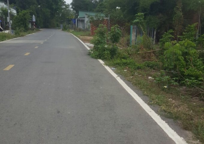 Đất bán đường DX68, Định Hoà, Thủ Dầu Một, Bình Dương