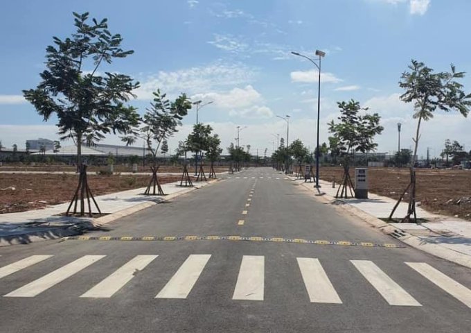 Bán đất nền dự án Đại Nam tại Đường Võ Văn Kiệt, Thủ Dầu Một,  Bình Dương diện tích 135m2  giá 23,000,000 Triệu/m²