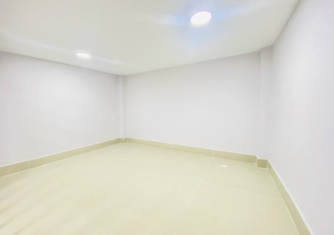 Nhà nhỏ xinh Gò Vấp, SHR có hỗ trợ bank