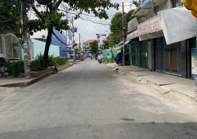 Nhà nhỏ xinh Gò Vấp, SHR có hỗ trợ bank