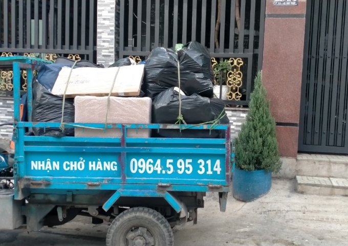 CHUYỂN NHÀ VĂN PHÒNG TRỌN GÓI 24H