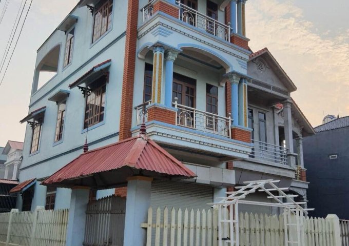 CHÍNH CHỦ BÁN NHÀ TẠI THÔN TIÊN ĐÀI, XÃ VĂN TIẾN, HUYỆN YÊN LẠC, TỈNH VĨNH PHÚC. LH: 0981999442.