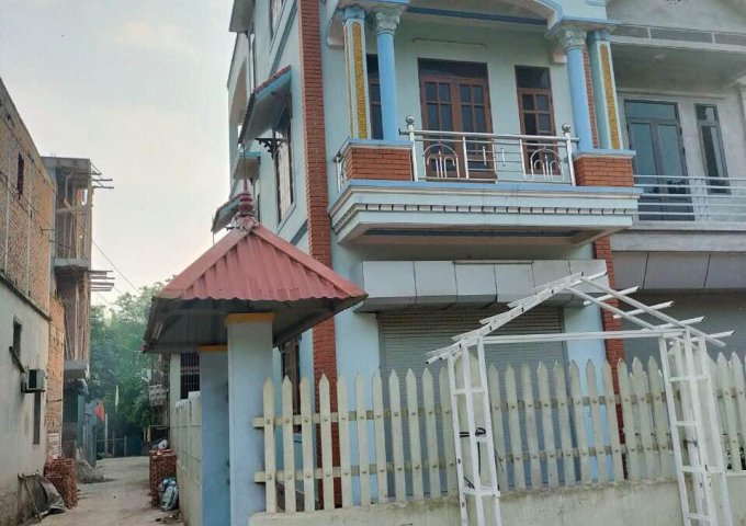 CHÍNH CHỦ BÁN NHÀ TẠI THÔN TIÊN ĐÀI, XÃ VĂN TIẾN, HUYỆN YÊN LẠC, TỈNH VĨNH PHÚC. LH: 0981999442.