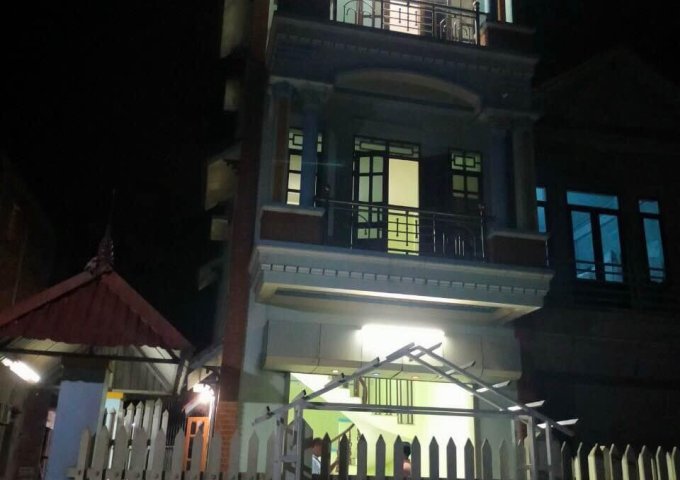 CHÍNH CHỦ BÁN NHÀ TẠI THÔN TIÊN ĐÀI, XÃ VĂN TIẾN, HUYỆN YÊN LẠC, TỈNH VĨNH PHÚC. LH: 0981999442.