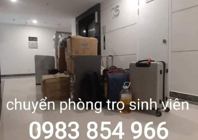 CHUYỂN NHÀ – VĂN PHÒNG TRỌN GÓI 24/24 H – SĐT 0983854966