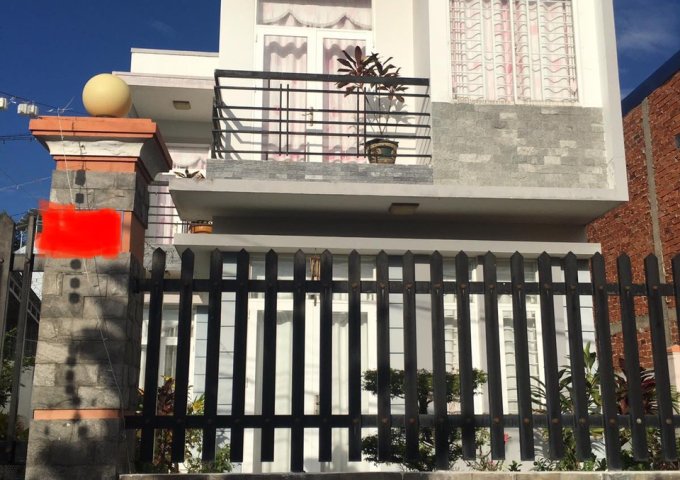 CHỦ CẦN BÁN NHÀ HẺM NGUYỄN THANH ĐĂNG, P. PHƯỚC HIỆP, TX. PHÚ MỸ, BR-VT