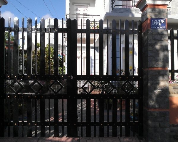 CHỦ CẦN BÁN NHÀ HẺM NGUYỄN THANH ĐĂNG, P. PHƯỚC HIỆP, TX. PHÚ MỸ, BR-VT