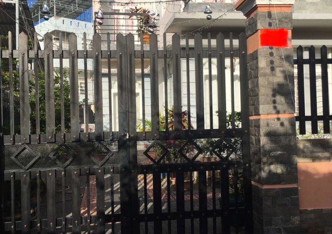 CHỦ CẦN BÁN NHÀ HẺM NGUYỄN THANH ĐĂNG, P. PHƯỚC HIỆP, TX. PHÚ MỸ, BR-VT