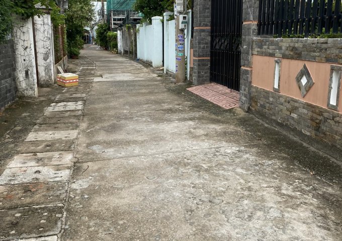 CHỦ CẦN BÁN NHÀ HẺM NGUYỄN THANH ĐĂNG, P. PHƯỚC HIỆP, TX. PHÚ MỸ, BR-VT