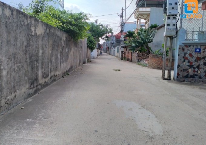 Chính chủ tôi bán đất 52m2 tại Lương Nỗ xã Tiên Dương Đông Anh Hà Nội.