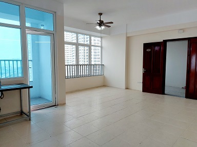 Chính Chủ Cho thuê căn hộ 3PN DT: 104m2 chung cư Báo Công An Nhân Dân - đường Nghiêm Xuân Yêm - Thanh Liệt - Thanh Trì - Hà Nội