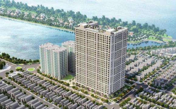 Chính chủ cần bán căn hộ Chung cư cao cấp Phú Tài Residence Quy Nhơn