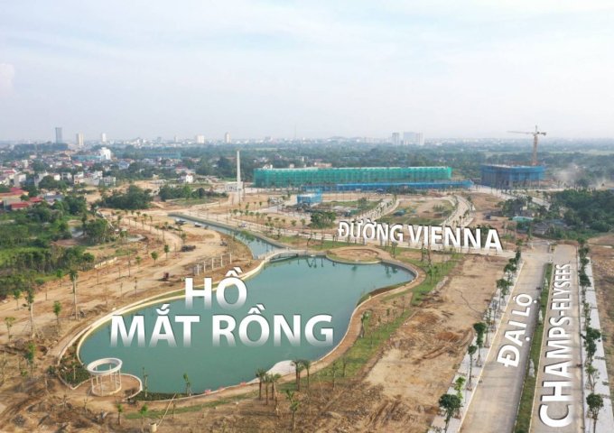 Giải mã lý do Danko City là tâm điểm đầu tư mùa dịch Covid 2021